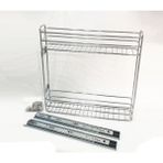 Gürdal Raylı Şişelik 11 cm