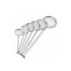 Güren Metal Sanayi Tipi Kevgir No:4