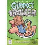 Güreşçi Troller Maç 2 - Jim Eldridge