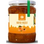 Guressa Kayısı Reçeli 710 gr (Kahvaltılık & Pastacılık)