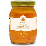 Guressa Zeytinyağlı Kudret Narı 190 ml (Olgun Kudret Narı & Soğuk Sıkım)