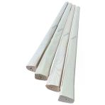 Gürgen Balta Sapı 80 Cm 4 Adet