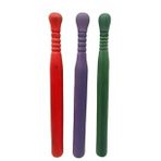 Gurgen Beyzbol Sopası Boyalı Kısa - 50Cm
