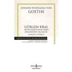 Gürgen Kral: Bestecilere İlham Veren Şiirlerinden Seçmeler (Almanca-Türkçe)