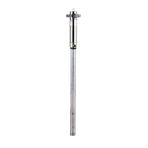 Gürışık 205B-2 Havalı İnce Yağ Transfer Pompası Varil Tipi
