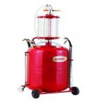 Gürışık Kye/90 100 Lt Karterden Yağ Emme Pompası