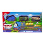 Gürkan Oyuncak Oyuncak Thomas Tren Seti - Renkli