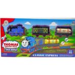 Gürkan Oyuncak Oyuncak Thomas Tren Seti