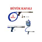 Gürkan Pürmüz Aygaz Büyük Pürmüz Şalama Küçük Başlık Vakum Yak Yak Şaloma Piknik Tüp Yak Yak