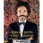 Gürkan Şefin Ünlü Tarifleri - Gürkan Topçu