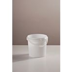 Gürlek Plastik 1 Litre Plastik Kova. 20 Adet KK1200