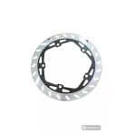 Gürler Cf Moto Nk 250 Ön Fren Disk Çemberi