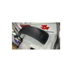 GurMakinaCamurluk Massey Ferguson Traktör Unıversal tek çeker ön çamurluk plastiği Adet olarak EN 23 cmx Boy 90 cm 1 ADET
