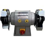 Gürmaksan Zımpara Taş Motoru 250 mm Mono