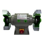 Gürmaksan Zımpara Taş Motoru MONOFAZE-150 mm