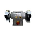 Gürmaksan Zımpara Taş Motoru Trifaze-150 Mm