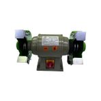 Gürmaksan Zımpara Taş Motoru Trifaze-200 Mm