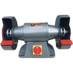 Gürmaksan Zımpara Taş Motoru Trifaze-300 Mm
