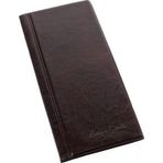 Gürmat Biala 12x26 Kapaklı Dar 4 Kartlı 160 Kartlık Kartvizit Albümü