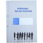 Gürmat Personel Özlük Dosyası