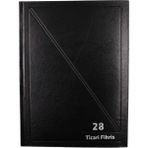 Gürmat Ticari Fihrist 28'li 20 x 28 cm