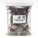Gurme Bitki GB Bromeliad ve Tropik Bitki Toprağı 5 L - En Yüksek Kalite Özel Karışım Orkide Alev Kılıcı Guzmanya Hava Bitkisi Torfu - 5 Lt