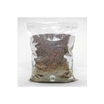 Gurme Bitki Sphagnum Torf İnce 5 Litre - Steril Yüksek Kalite İthal Bitki Toprağı Sphagnum Torfu Moss Peat