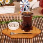 Gurme Çay Saati- Keyif Seti