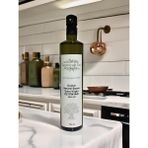 Gurme Domat Naturel Sızma Zeytinyağı Cam Şişe 750 Ml