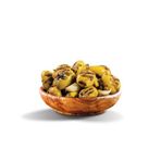 Gurme Izgara Zeytin