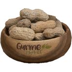 Gurme Market 1 kg Kabuklu Yer Fıstığı