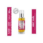 Gurme Sokağı Hint Yağı 50 Ml (Soğuk Sıkım)