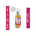 Gurme Sokağı Hint Yağı 50 Ml