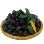 Gurme Special Siyah Zeytin 500 Gram