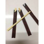 Gurme Tabağı Sushi Çubuğu 24 cm Estetik Tasarımlı Çok Yönlü Kullanım İçin İdeal