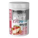 Gurme Whey Protein Çilekli Pasta Aromalı 900G - 30 Servis