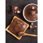 Gurme Yaylacım Kahvaltı Sarayı Dökme Kakaolu Fındık Kreması - 1 kg