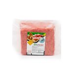 GURMEBARF Gurme Barf - Raw Specıal - 10 Kg Doğal Çiğ Köpek Maması - (250 GR’LIK PORSİYONLAR HALİNDE)