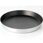 Gurmender 36 cm Alüminyum Pizza Tavası