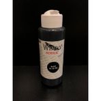 Gurmender Akrilik Boya - Siyah 120 ml