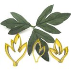 Gurmender Çiçek Yapım Seti - Şakayık 5 x 5.3 x 7.7 cm