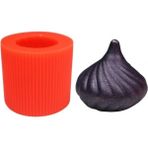 Gurmender Twist Silikon Mum Kalıbı 7x8 cm