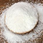 Gurmepark 1 kg Dökme Hindistan Cevizi