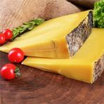 Gurmepark 1 kg Kars Eski Kaşar Peyniri
