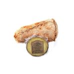 Gurmepark 2.7 kg Divle Obruk Tulum Peyniri + Bez Tulum Peyniri