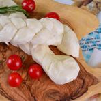 Gurmepark 250 gr Diyarbakır Örgü Keçi Peyniri