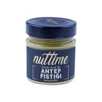 Gurmepark 250 gr Nuttime Antep Fıstığı Parçacıklı Ezme