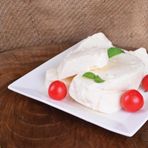 Gurmepark 5 kg Salamura Keçi Peyniri