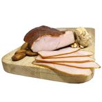 Gurmepark 500 gr Hindi Füme Kuru Et