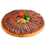 Gurmepark Başyazıcı Bonfile Pastırma 250 g ℮